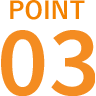 Point 03